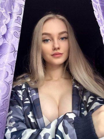 Анкета проститутки Эвелина, 24 года